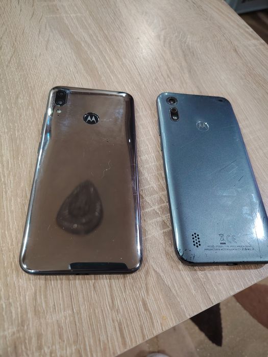 Продава се Motorola