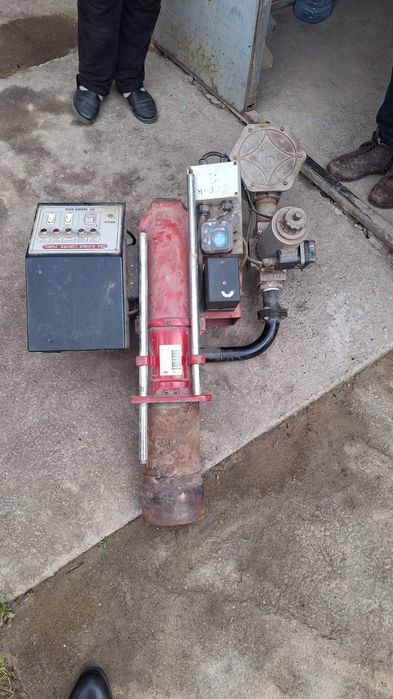 Продам Газовую Горелку