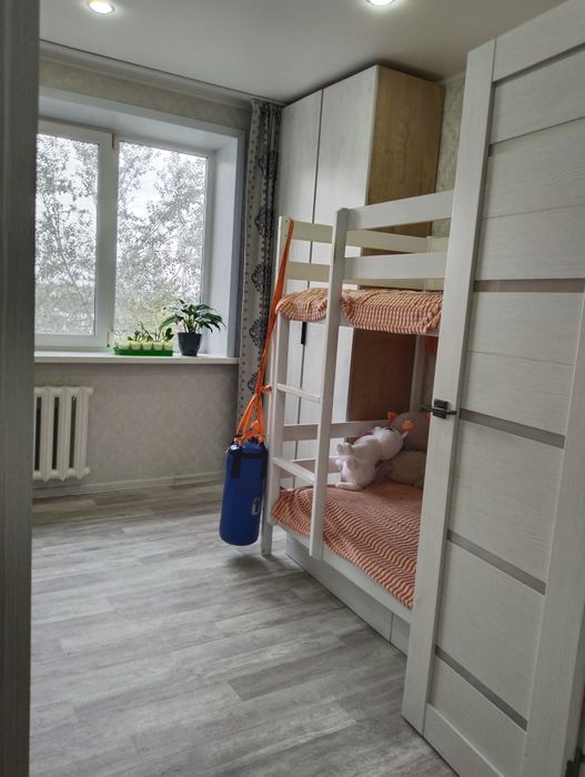 Продам 3ку в улучшенном доме