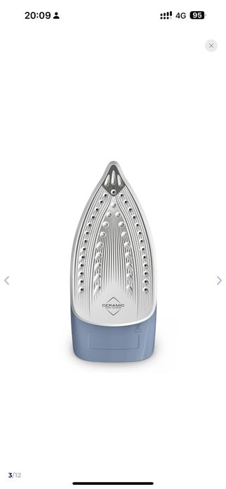 Продается Утюг Tefal