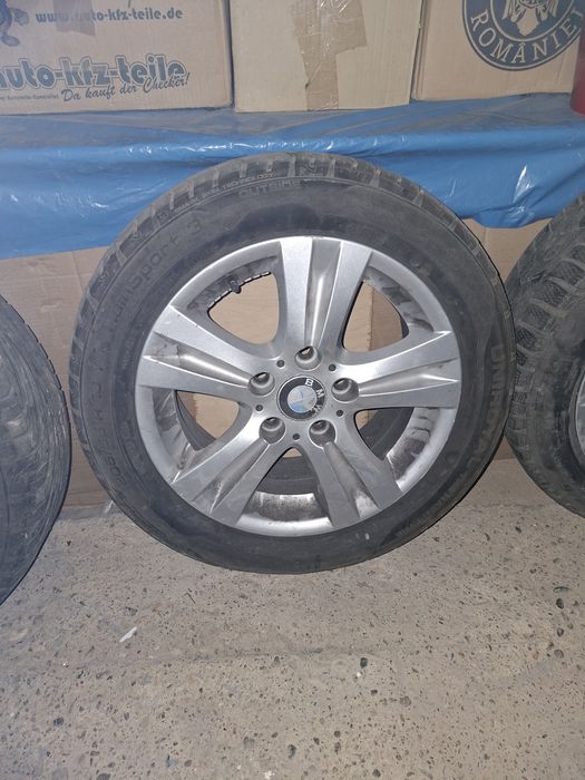 Jante Bmw  originale 205/55 16