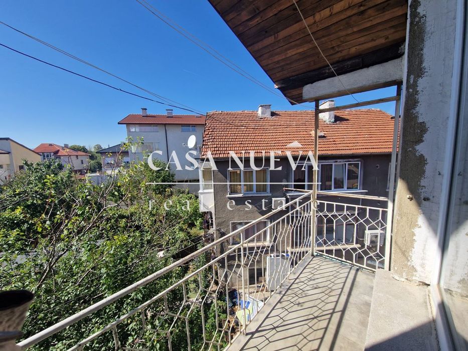 Продава се Двустаен апартамент в София, Орландовци - 47 кв.м за 1275 €/кв.м - Снимка #2