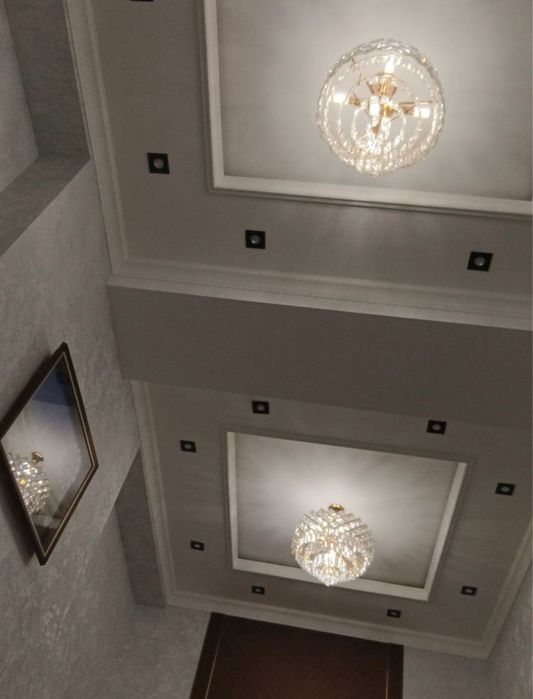 Новостройка 3/9/16 Vegas Tower (1 линия ) Яккасарайский район