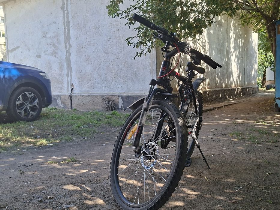 Продам велик блу