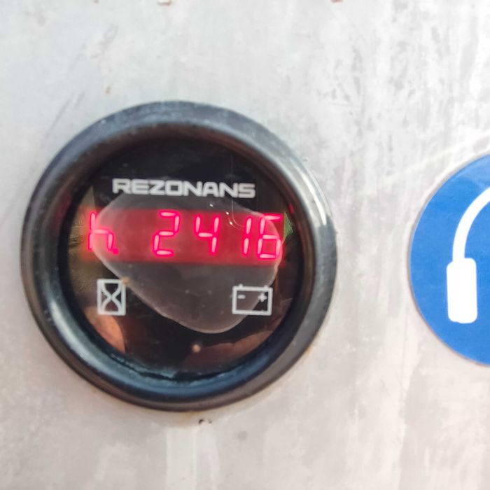 Сондажна машина на водна промивка