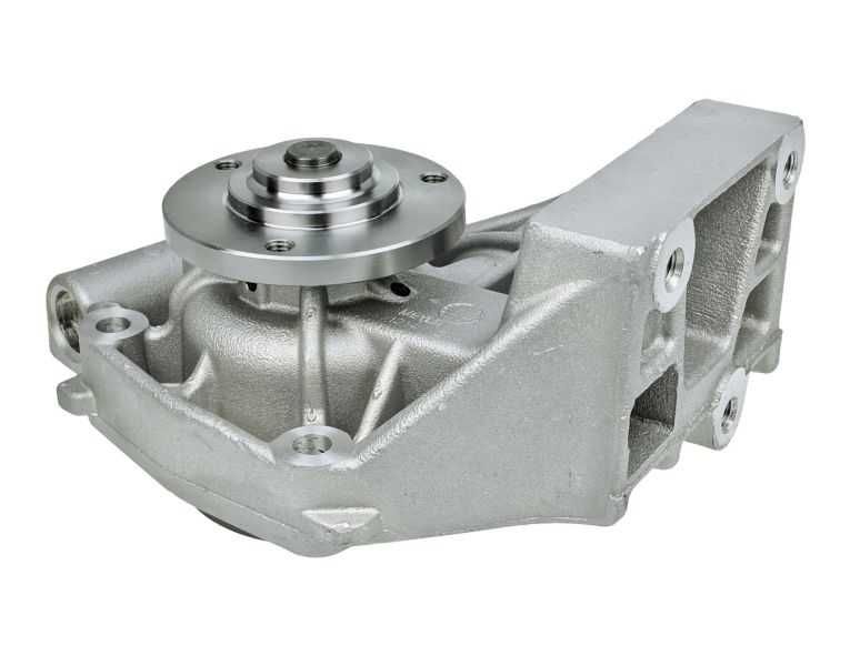 Пежо Боксер / Ситроен Джъмпер - Водна помпа