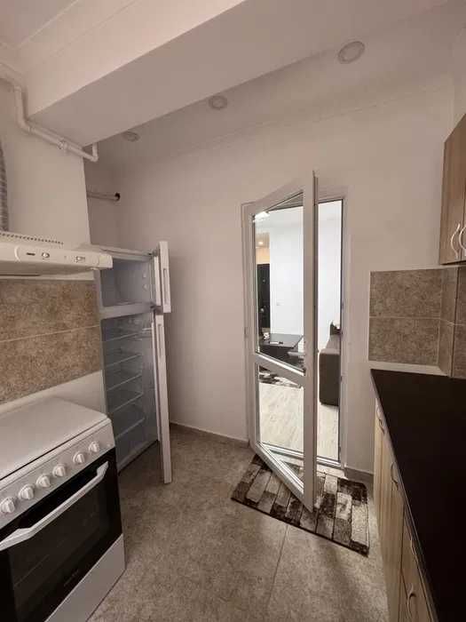 Garsoniera Militari Residence - Complex "Avangarde City"