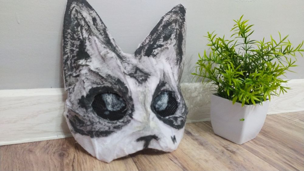 Маски для квадробики