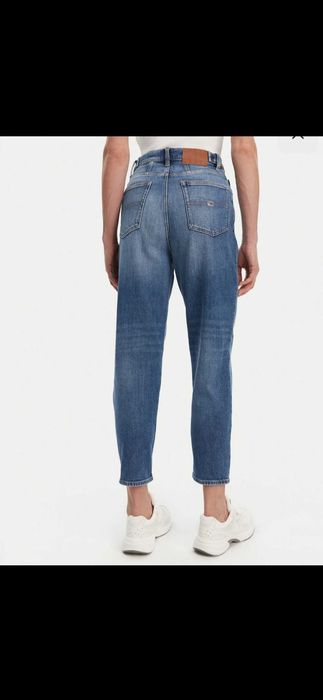 Къси и дълги дънки Tommy jeans