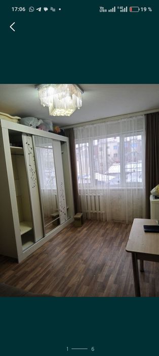 Продам комнату в общежитии