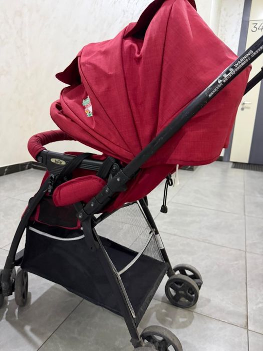 Детская коляска Joe