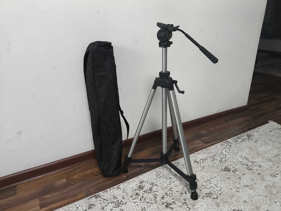 Штатив Tri Star (без площадки)