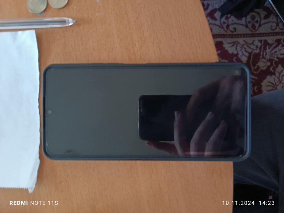 Redmi 13C в добро състояние