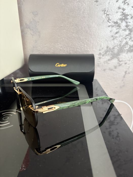 Ochelari Cartier