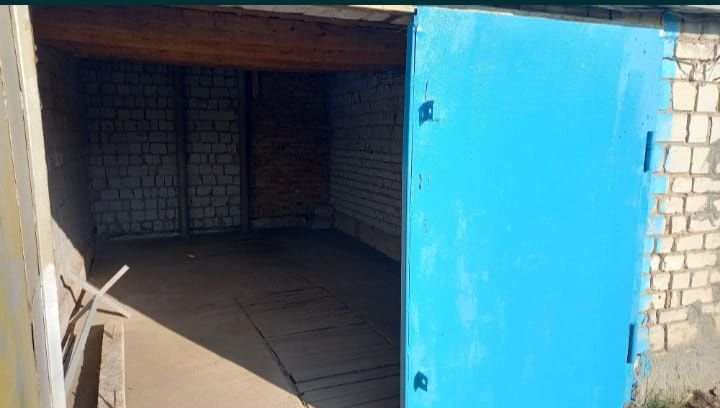 Продам капитальный гараж