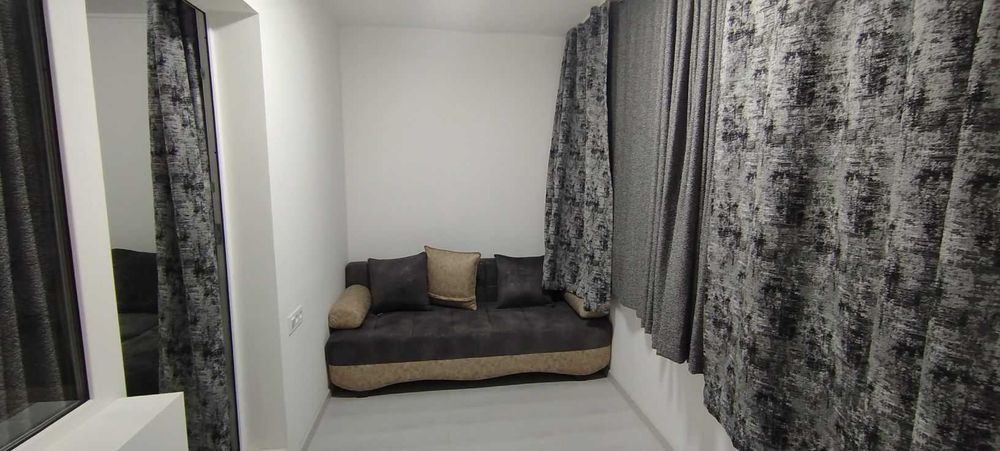 Сдаётся квартира рисвий