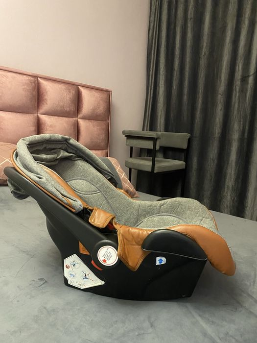 Продам авто люльку