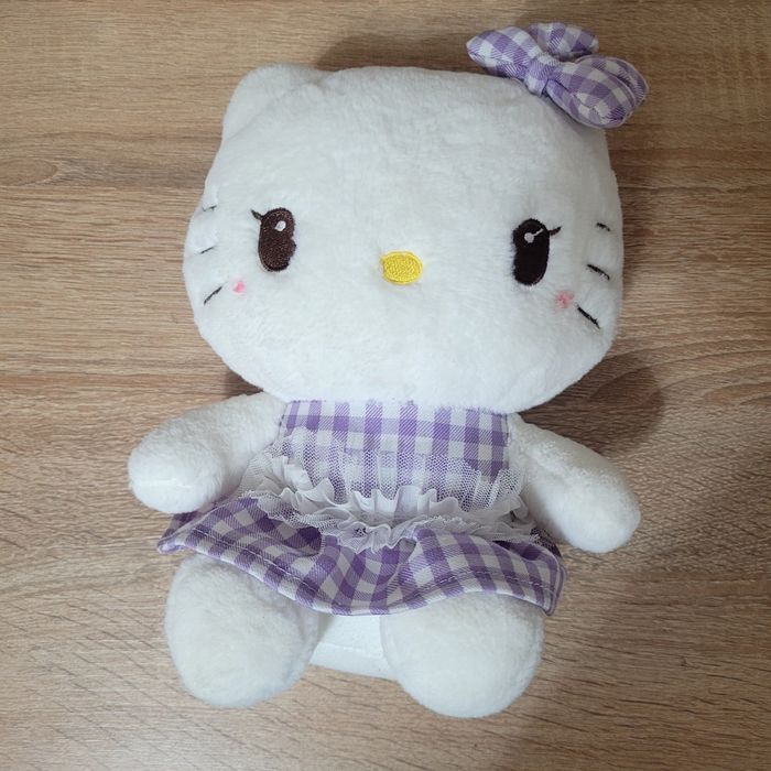 Хеллоу кити милашка