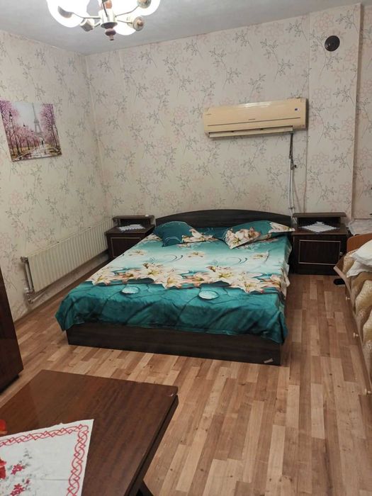 Стаи за нощувки Чолаков