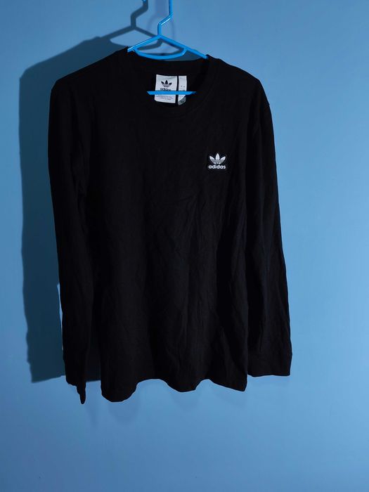 Adidas Originals Памучна/Блуза Мъжка М