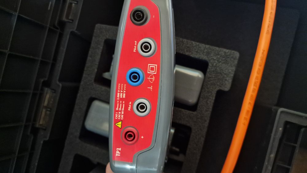 de vanzare Volkswagen VAS 6558/15 Akkuteam