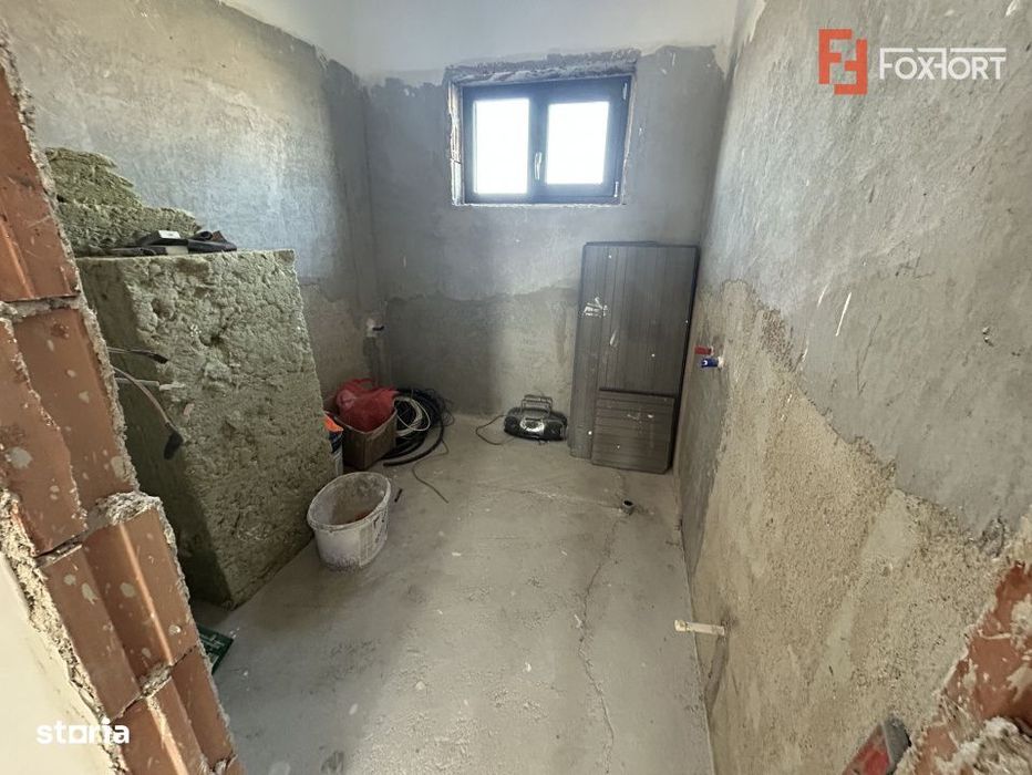 Duplex cu 5 camere in Mosnita Noua, langa centura Sud