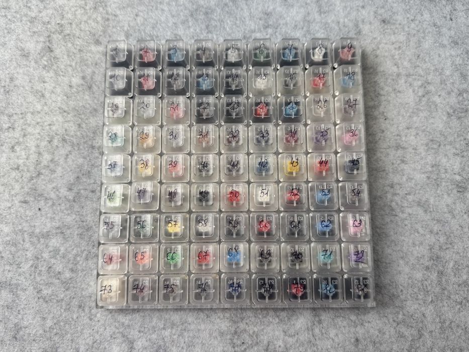 Тестер переключателей KPrepublic