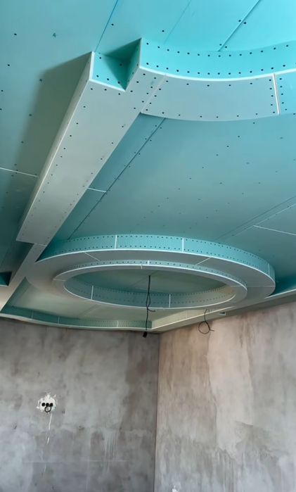 Пат кулуч ремонт ишларини киламиз