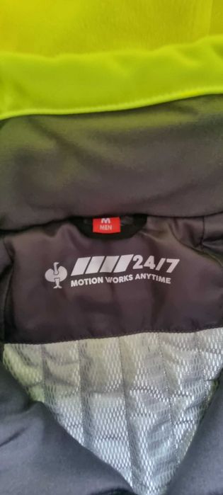 Geaca Engelbert Strauss 24/7