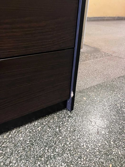 Гардероби и скрин Ikea Trysil
