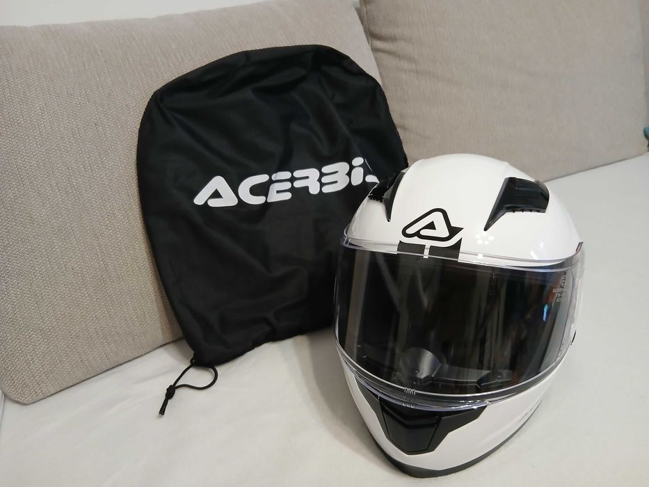 Детска каска Acerbis Carlino за мотор или АТВ