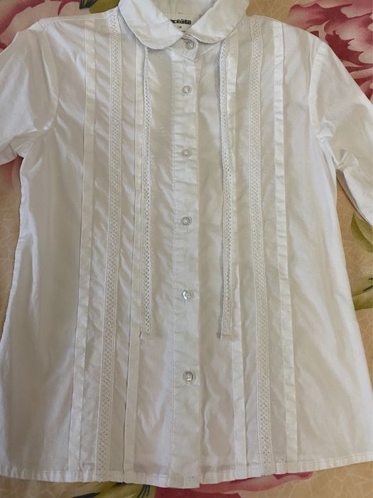 Школьная форма