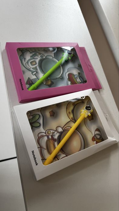 Продаю блокноты по выгодной цене 800 тенге пишите сразу в ватсап