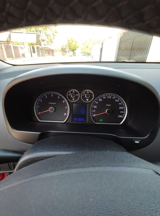 HYUNDAI i30 2011 — imagine 4