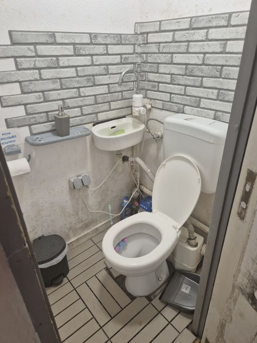 Дава се под наем Магазин в Варна, Спортна зала - 12 кв.м за 163.2 € - Снимка #6