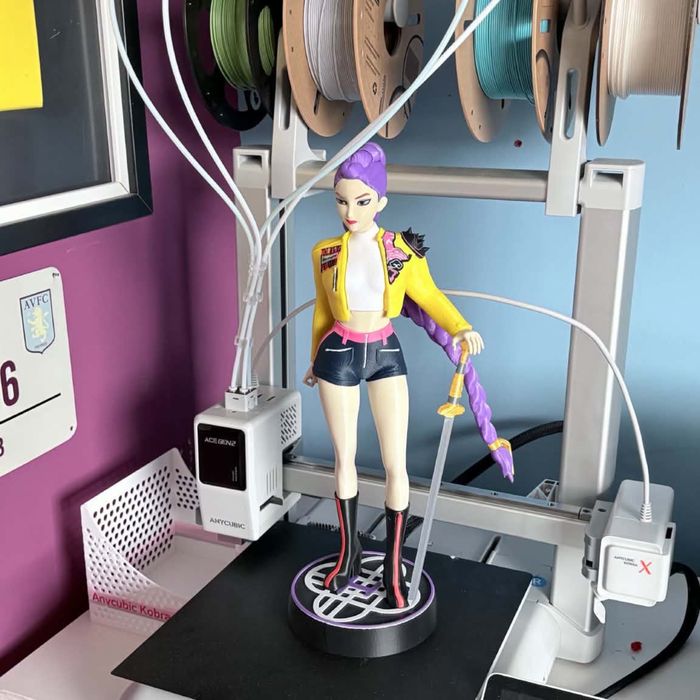 Ofer servici de printare 3d