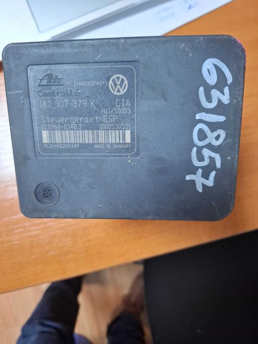 Pompa ABS VW Golf V