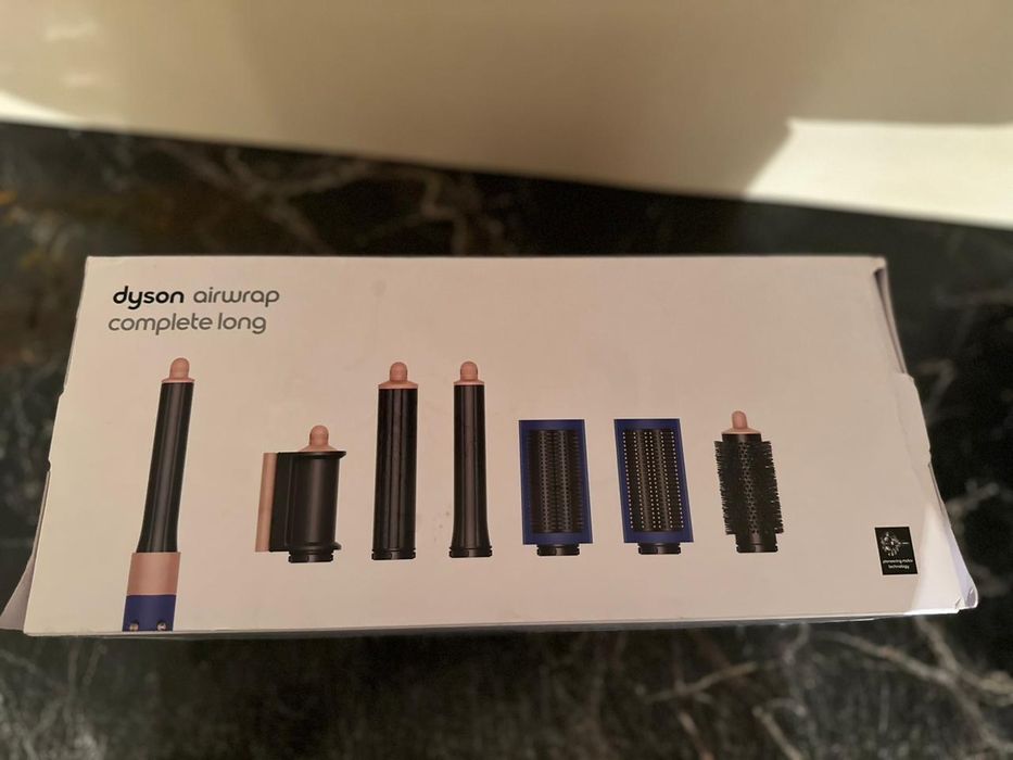 Дайсон новый 2023