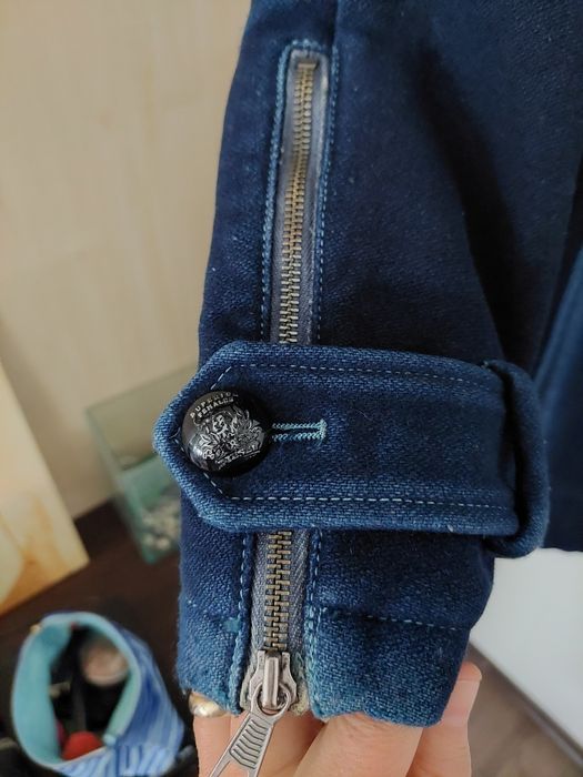 Haina de toamna-iarna Diesel