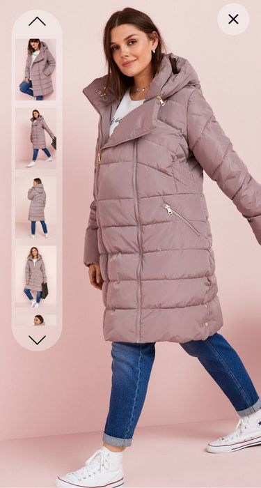 Куртка для беременных р-р 52-54