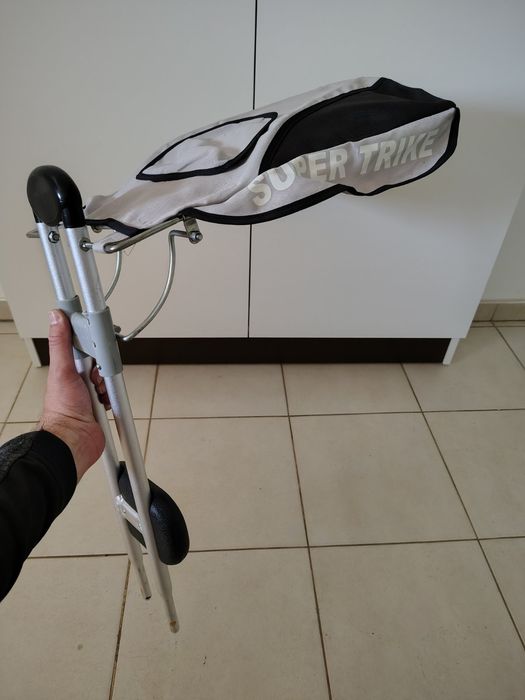 Триколка Lexus trike