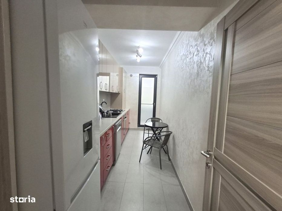 Apartament-confort superior – 3 camere