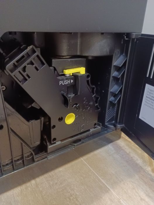 Кафемашина saeco philips