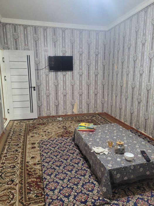 Сдается 1 комнатная квартира ТТЗ-1