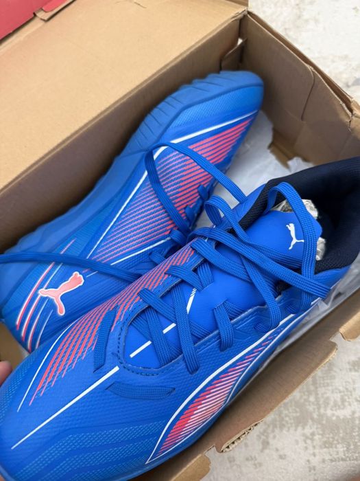 Продам кросовки, новые проищводство Puma