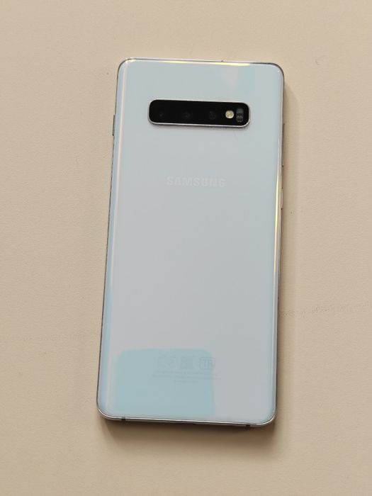 Samsung S10 Plus 128 gb Ram 8