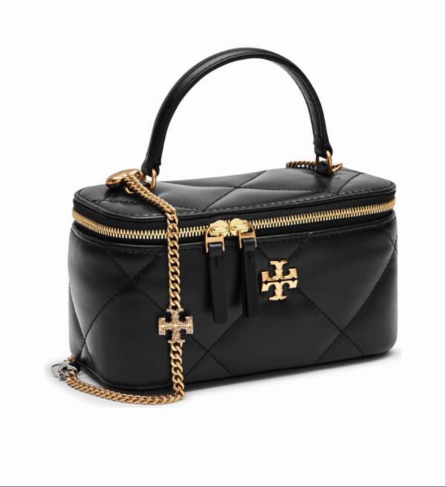 Tory burch чанта
