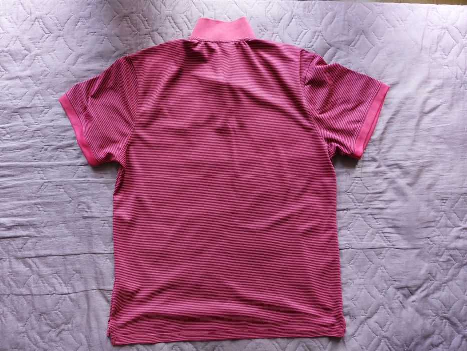 Оригинална тениска на Рома