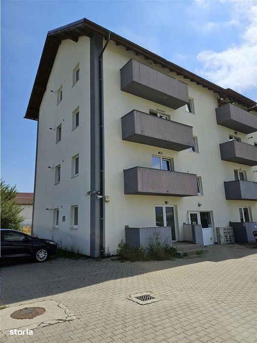 Spatiu comercial de inchiriat in Arhitectilor