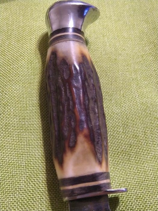 Нож Солинген/Solingen